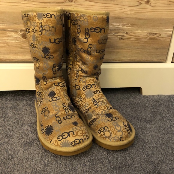 UGGs - Picture 3 of 4